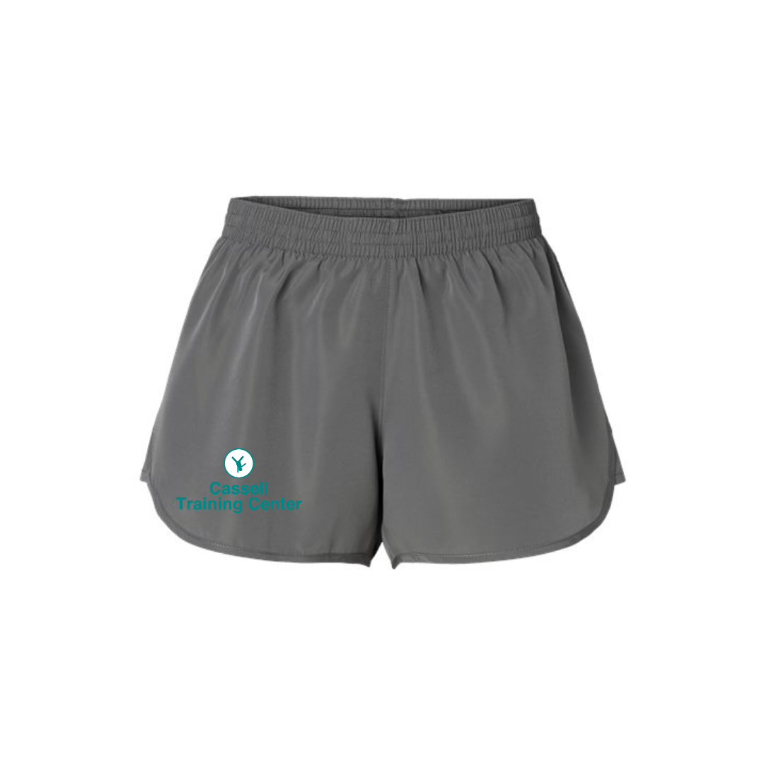 Cassell Training Women's Wayfarer Short