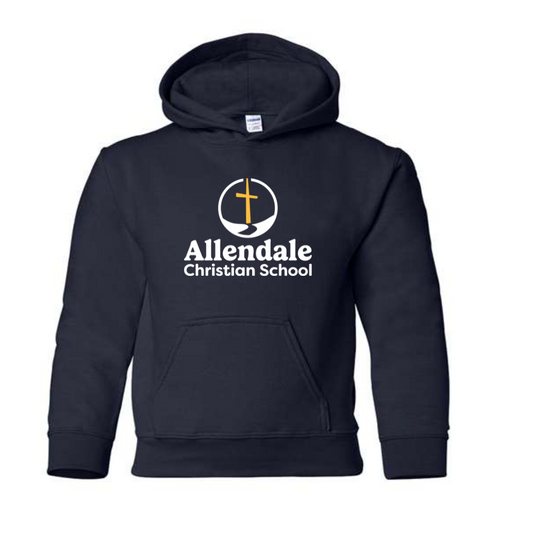 ACS Youth Hoodie