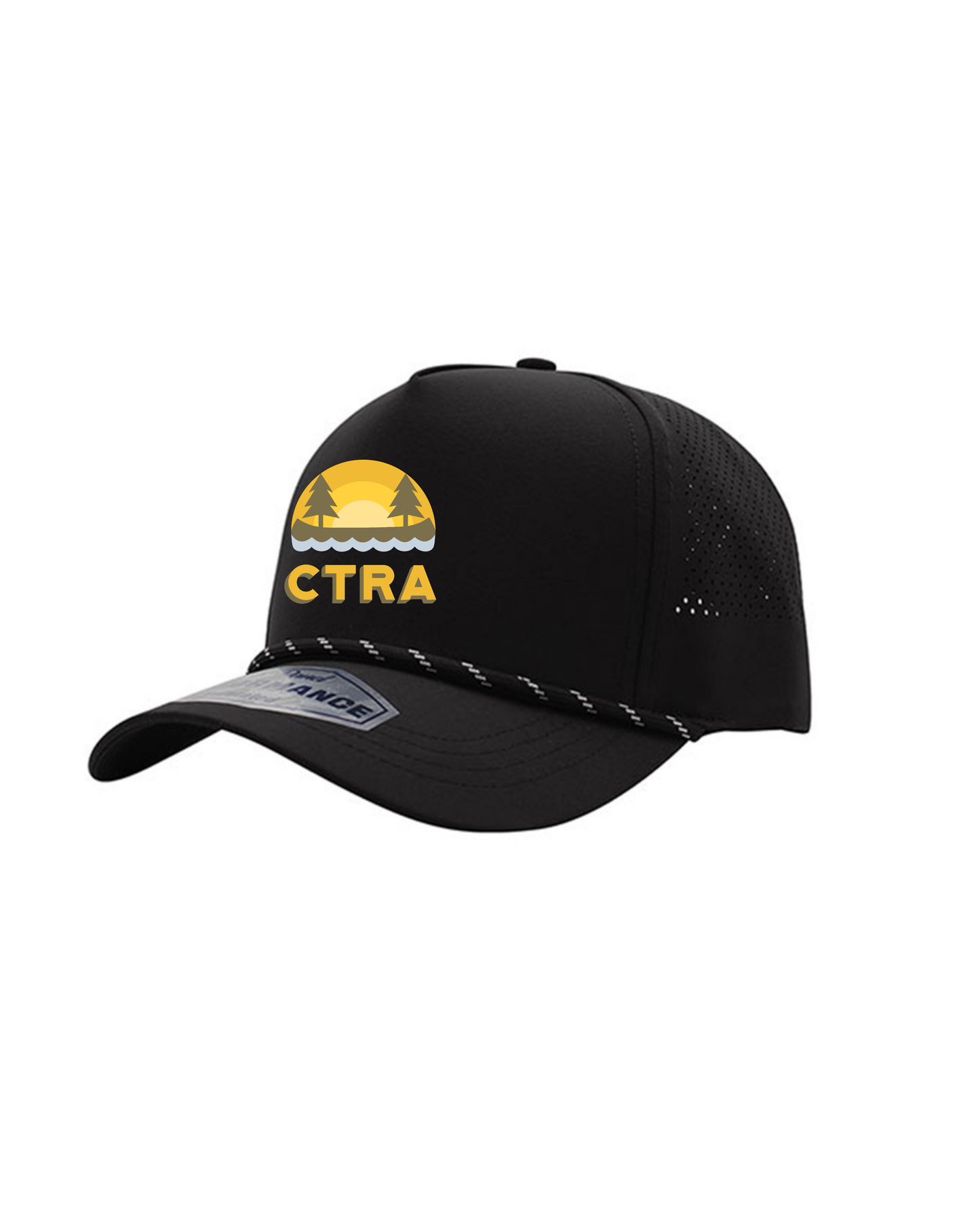 CTRA Rope Hat