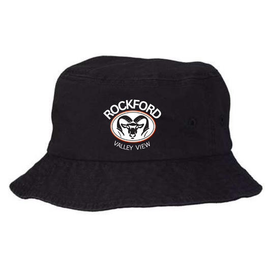 Valley View Bucket Hat