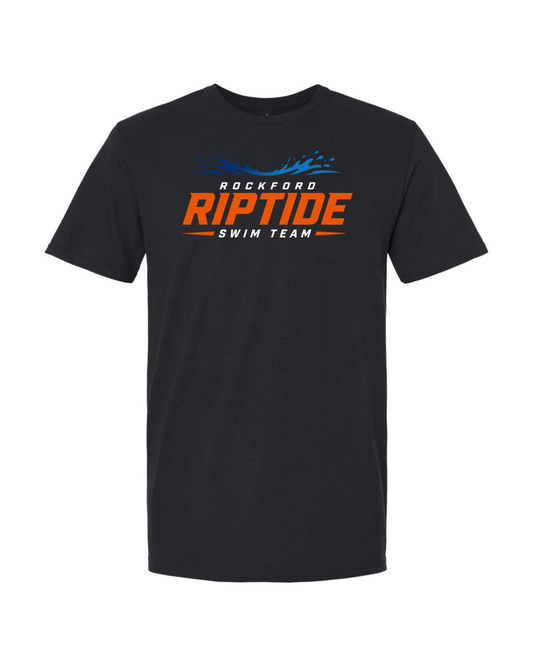 Rockford Riptide Tee