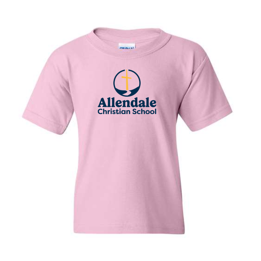 ACS Youth Tee