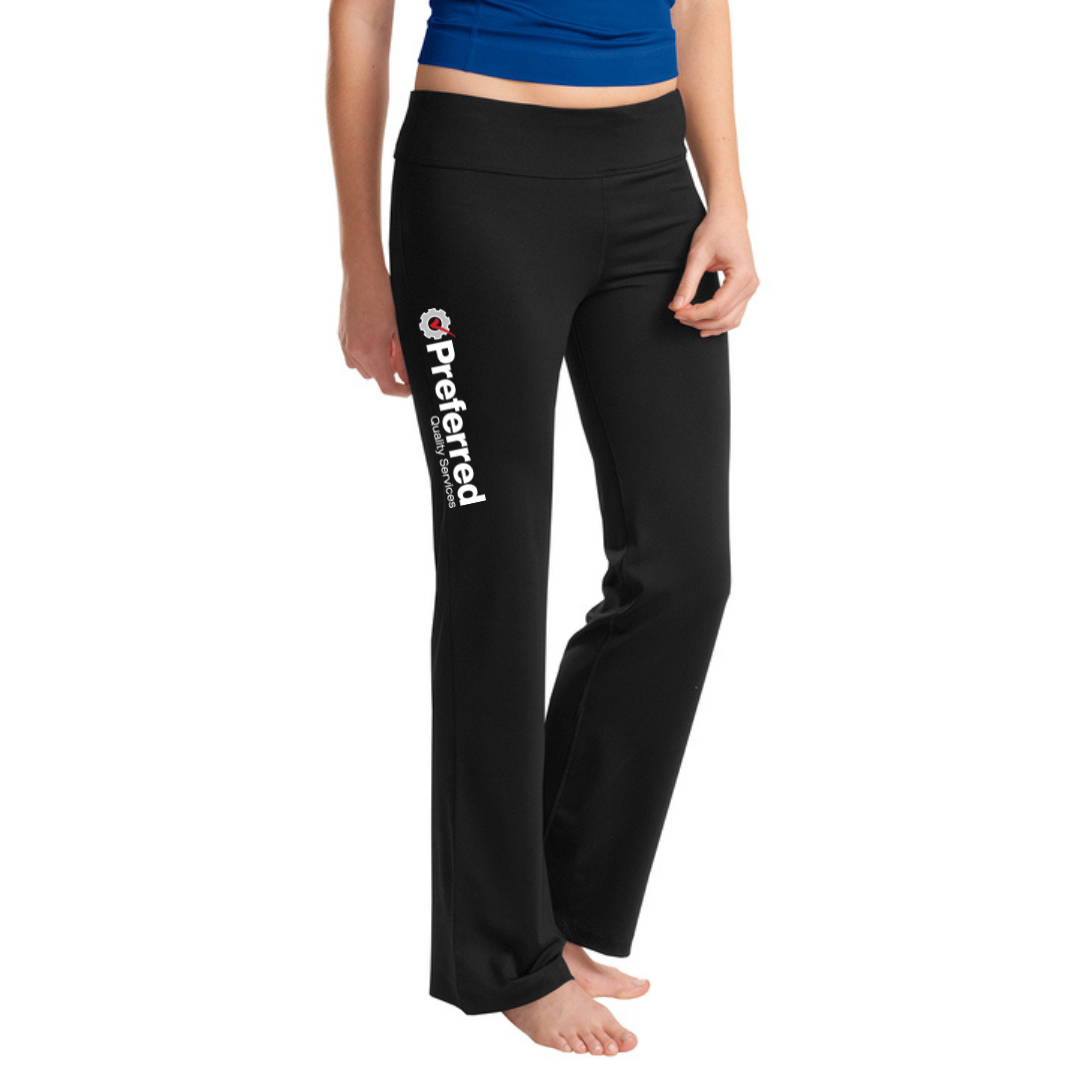 PQS Yoga Pants