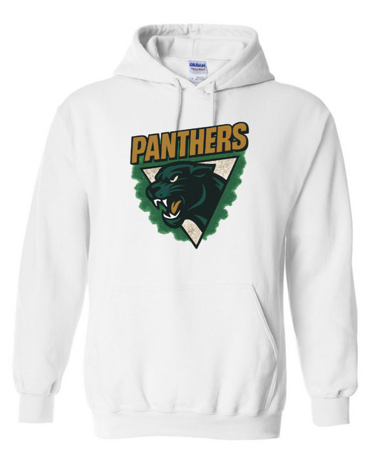 CP Panther's II Adult Unisex Hoodie