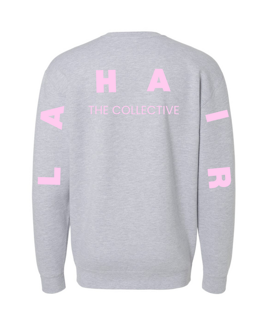 La Hair The Collective Crews