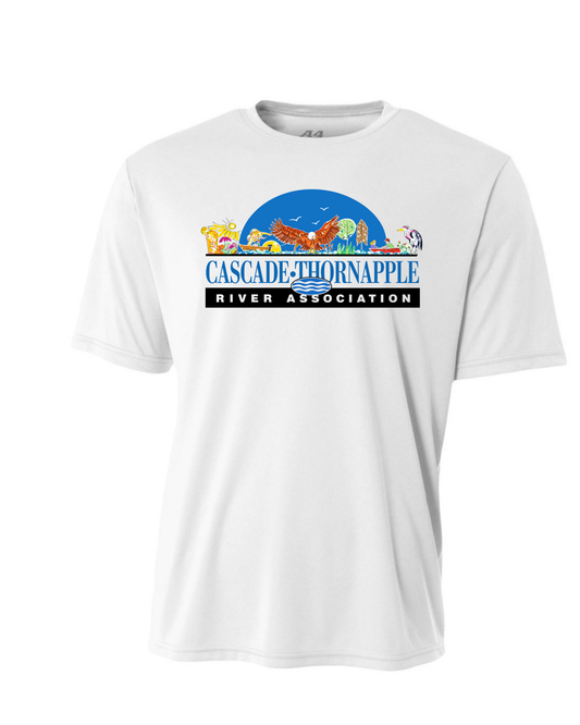 CTRA Performance Unisex Tee