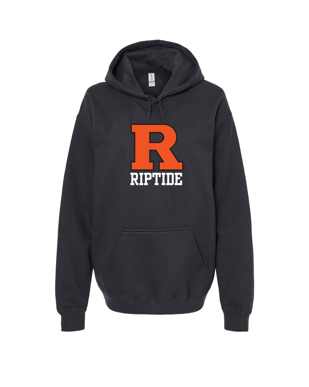 Rockford Riptide Hoodie
