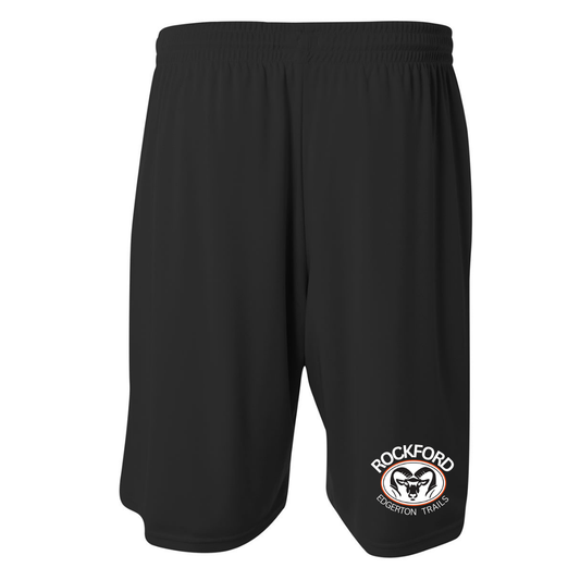Edgerton Trails Performance Youth Shorts