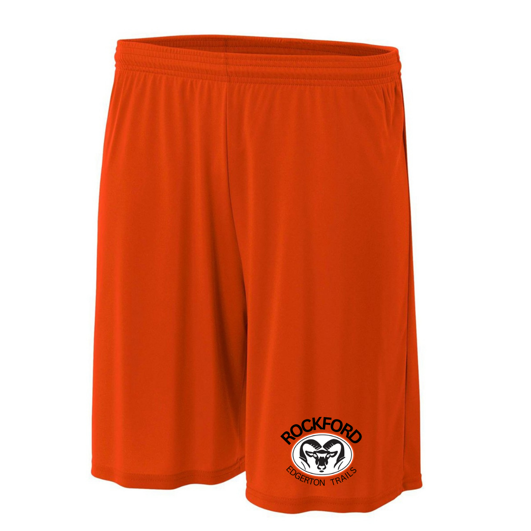 Edgerton Trails Youth Shorts