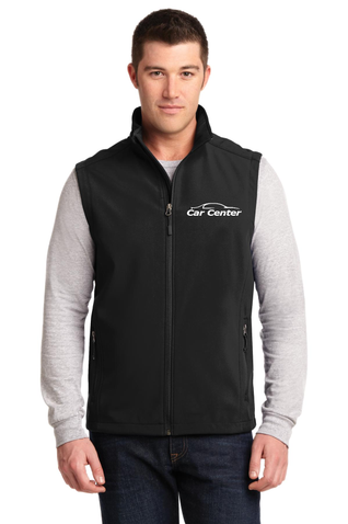 Port Authority Core Soft Shell Vest