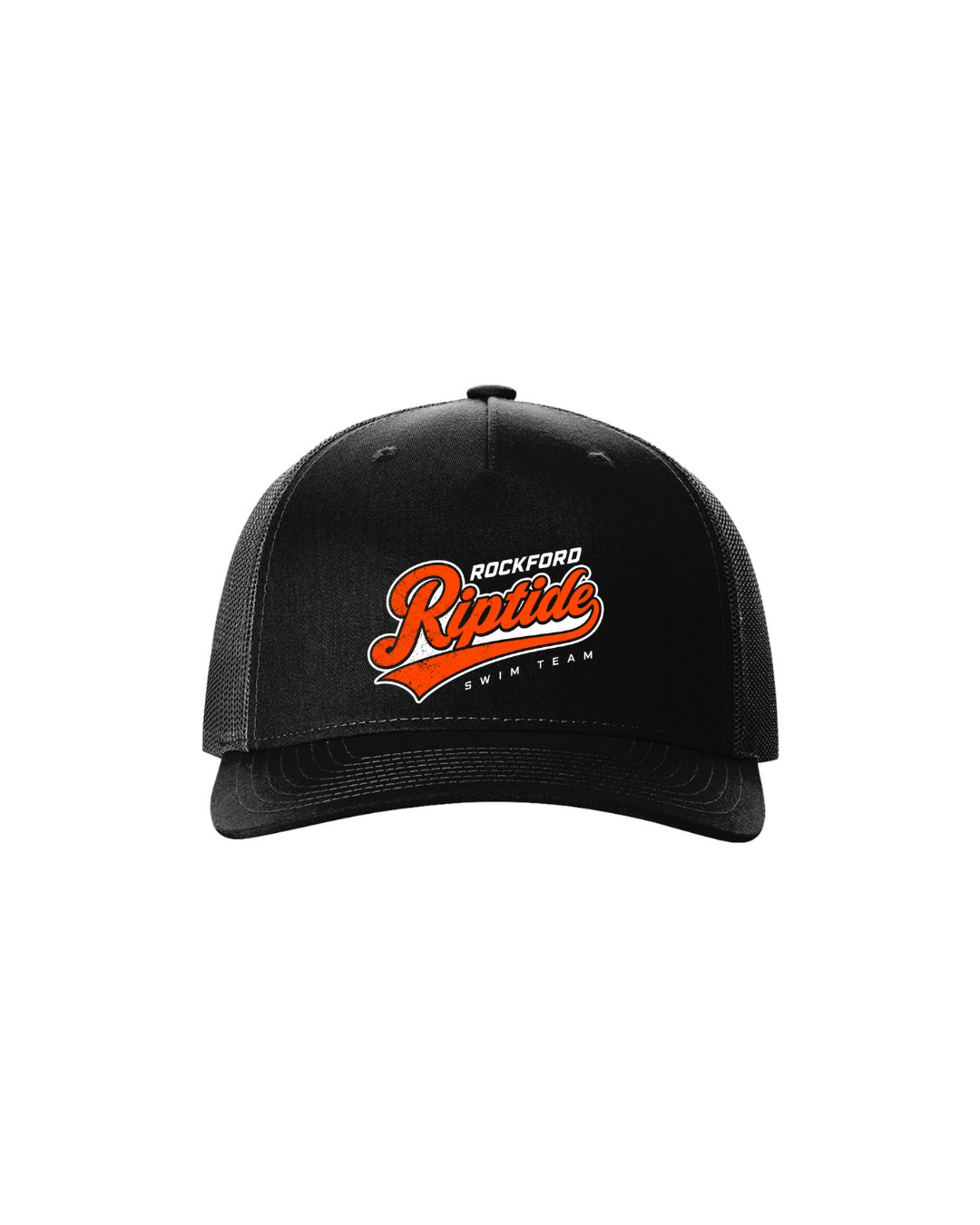 Rockford Riptide Hat