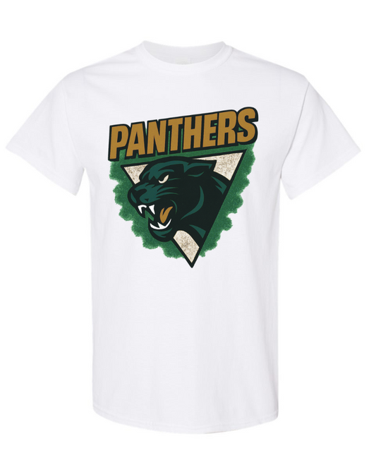 CP Panther's II Adult Unisex Tee