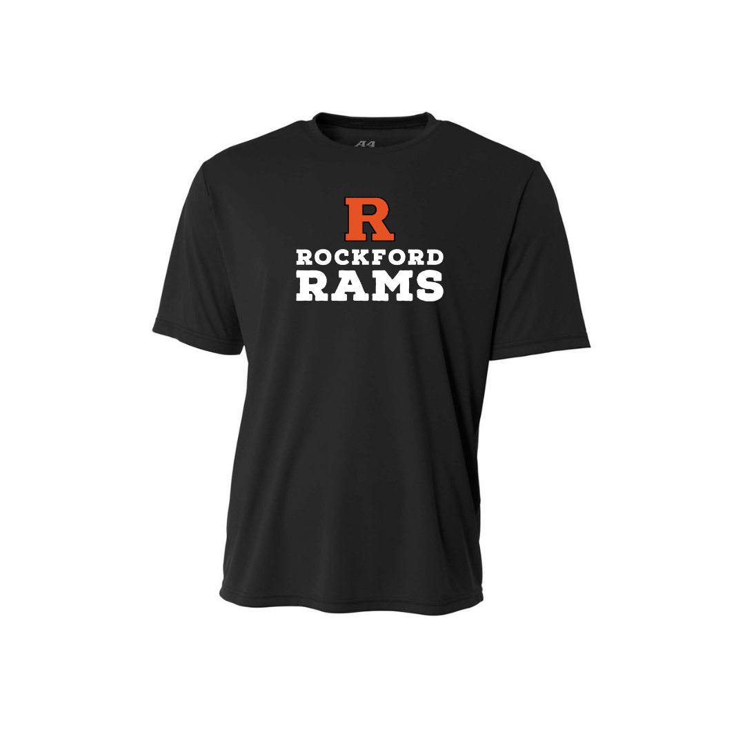 ET Youth Performance Tee