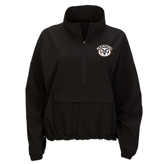 Valley View Women's Quarter-Zip Pullover