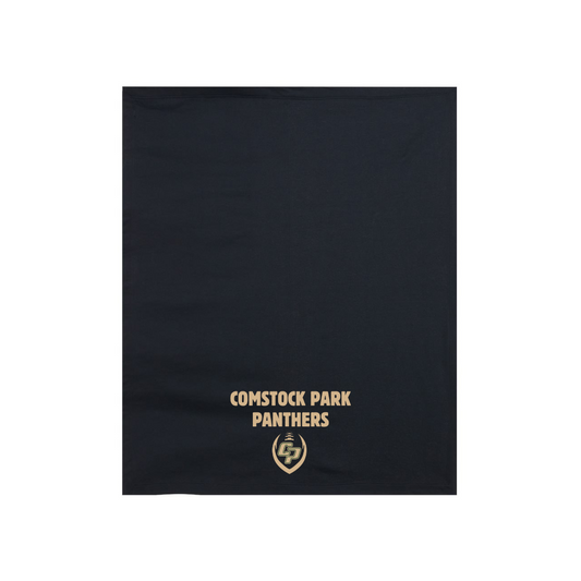 CP Fleece Stadium Blanket