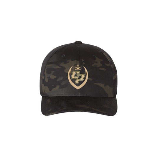 CP Camo Hat