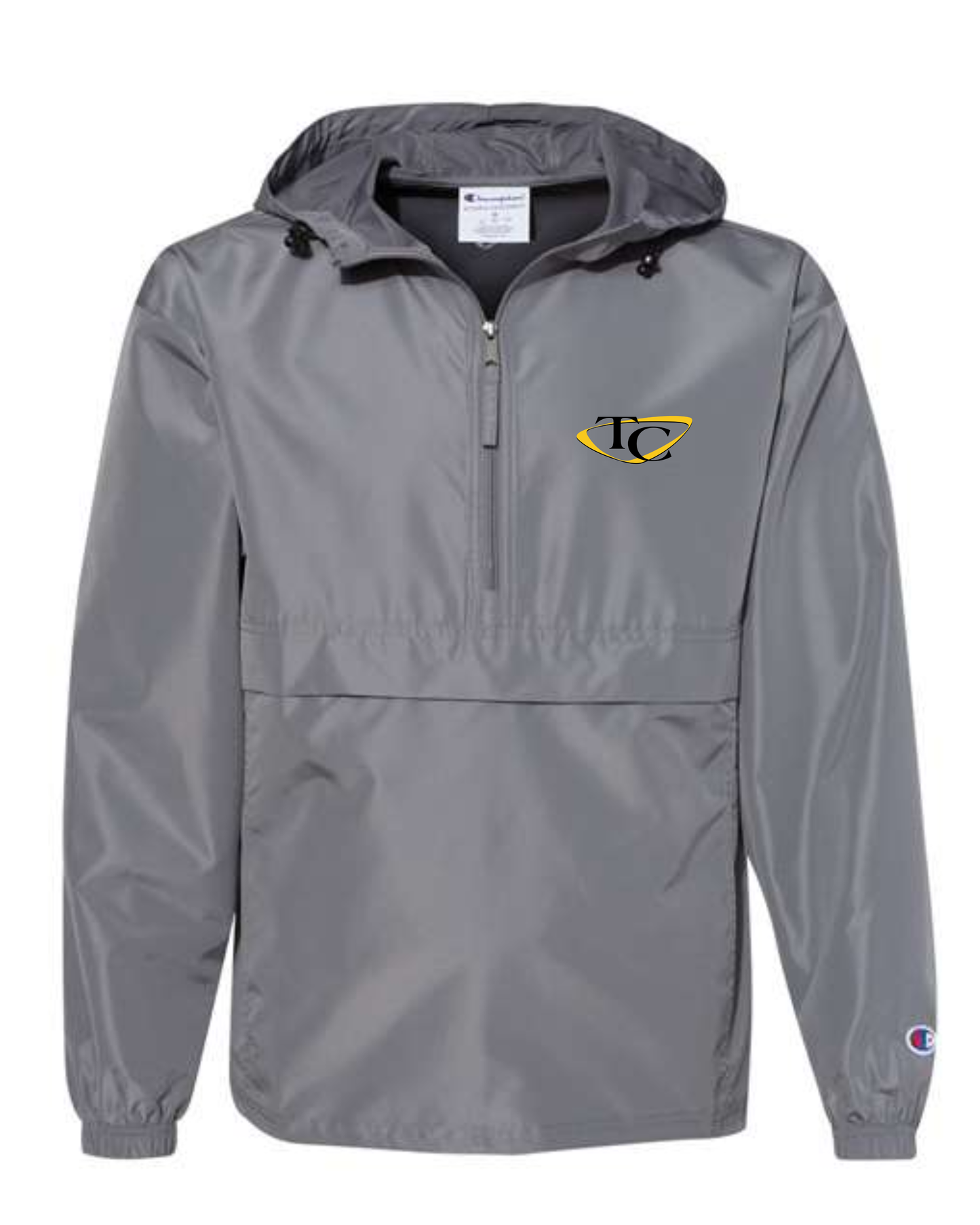 TC Champion Windbreaker