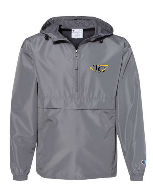 TC Champion Windbreaker