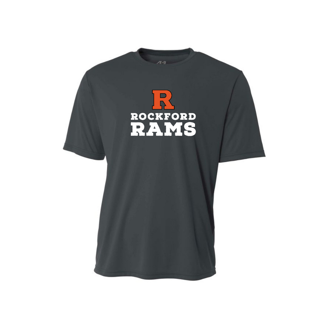 ET Youth Performance Tee
