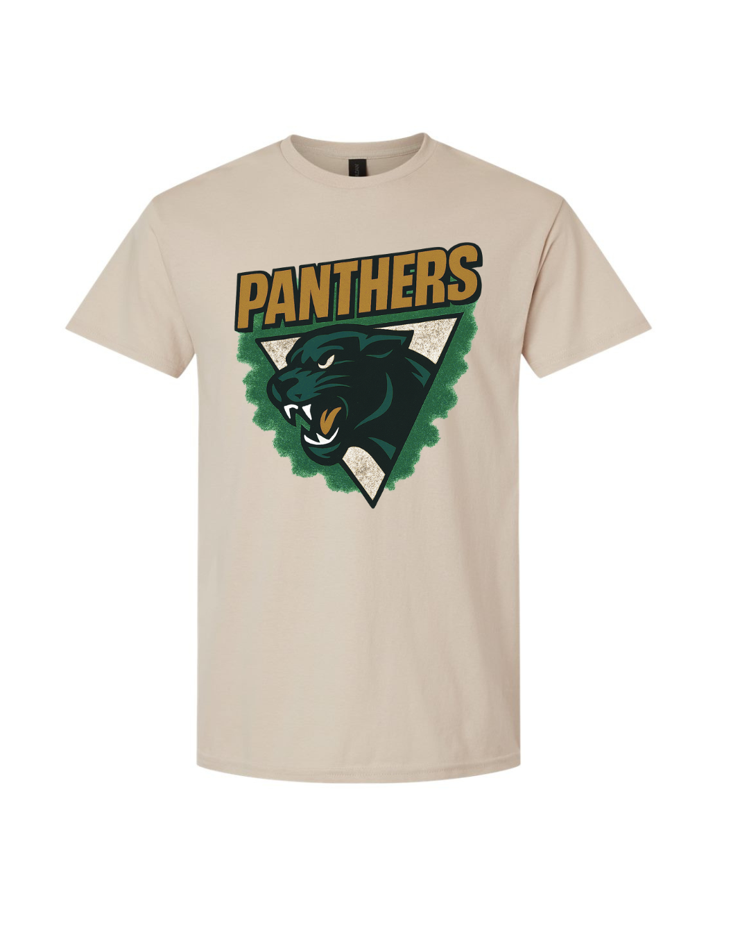 CP Panther's II Adult Unisex Tee