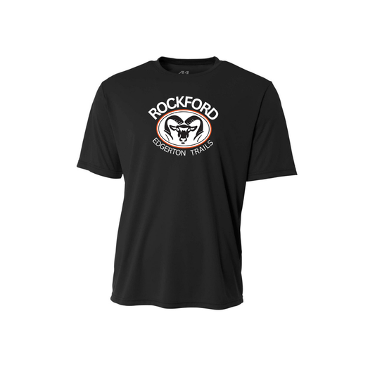 Edgerton Trails Youth Performance Tee