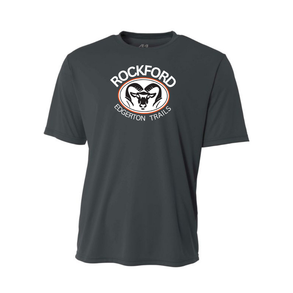 Edgerton Trails Youth Performance Tee