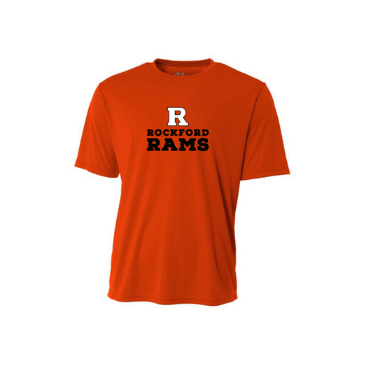 ET Youth Performance Tee