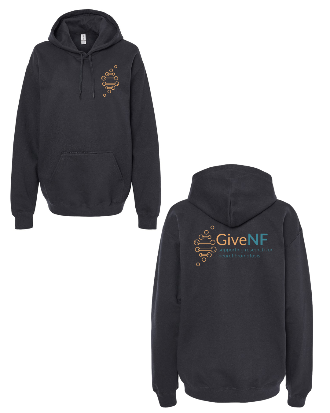 Give NF Unisex Hoodie