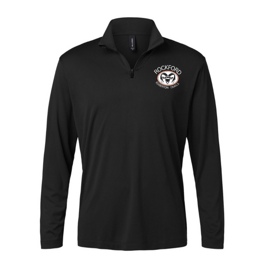 Edgerton Trials Men's 3/4 Zip