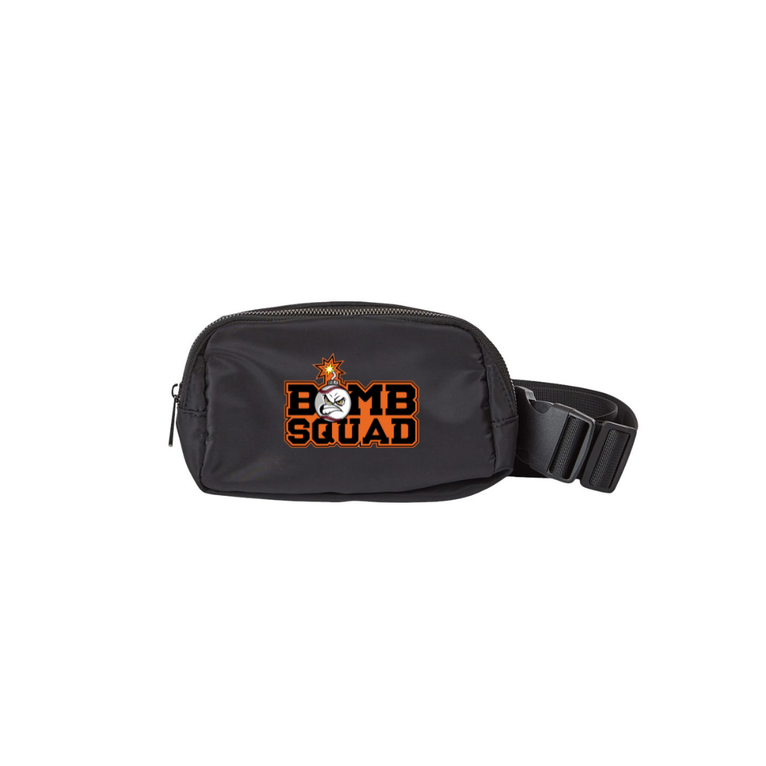 Bomb Squad Belt Bag