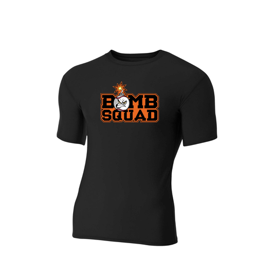 Bomb Squad A4 Compression Crew