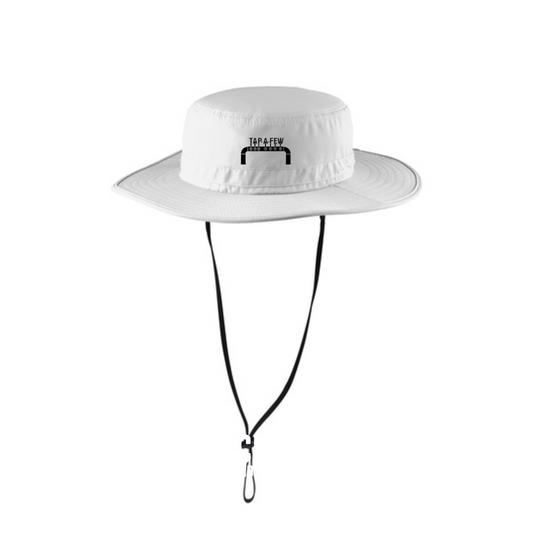 Tap-A-Few Port Authority Wide-Brim Hat