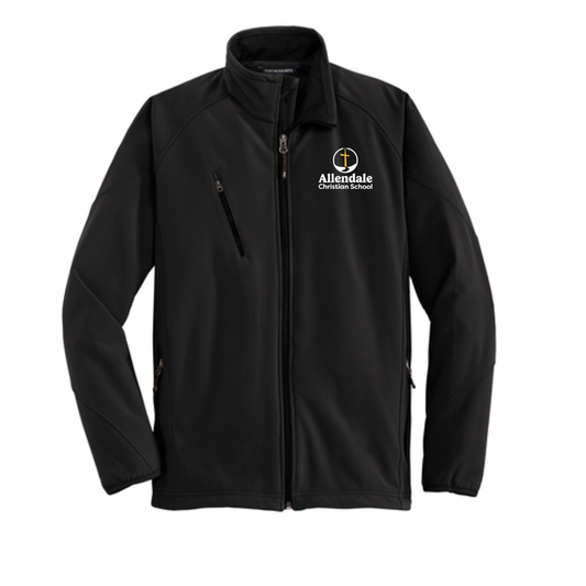 ACS Soft Shell Jacket