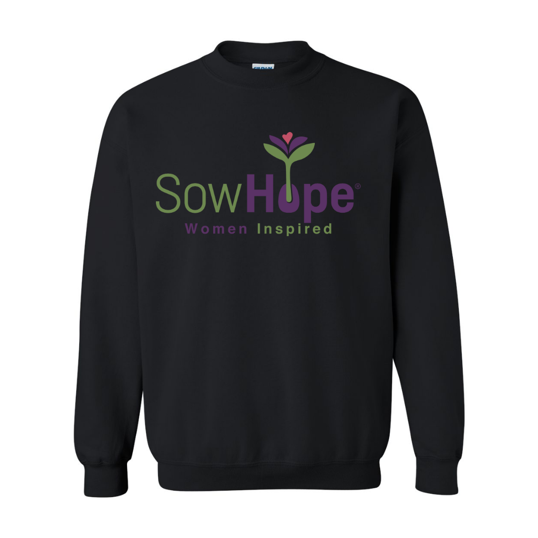 SowHope Crewneck