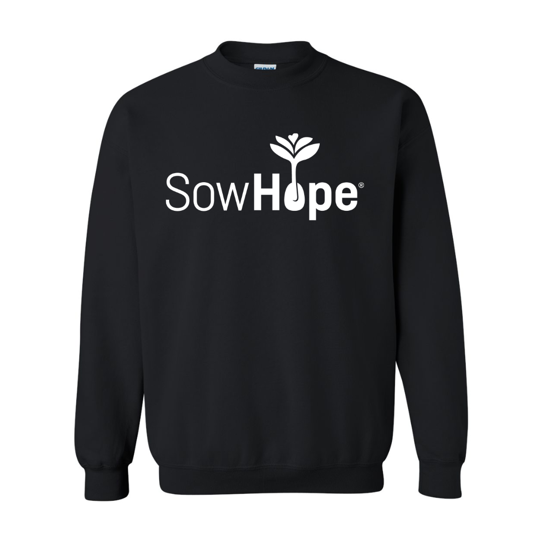 SowHope Simple Crewneck