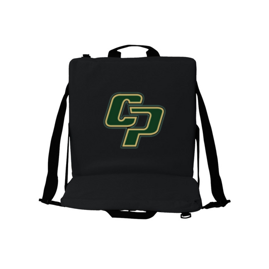 CP Liberty Bags Folding Stadium Seat