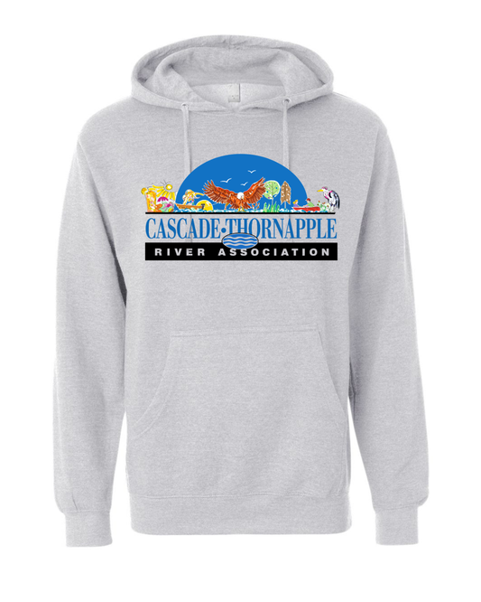 CTRA Unisex Hoodie