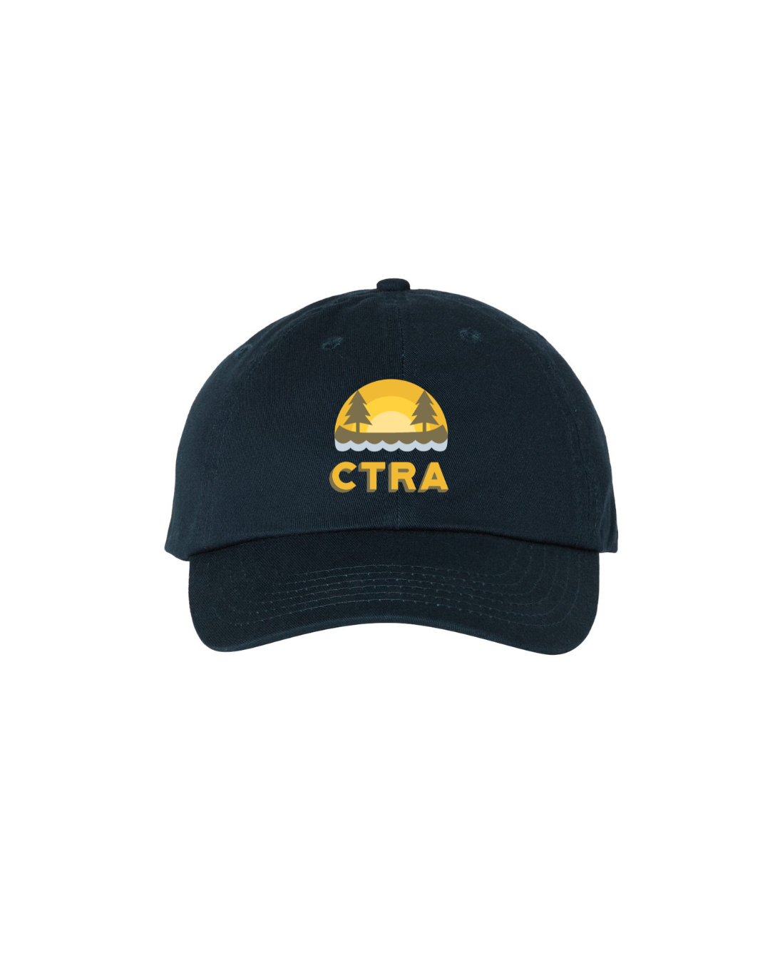 CTRA Baseball Cap