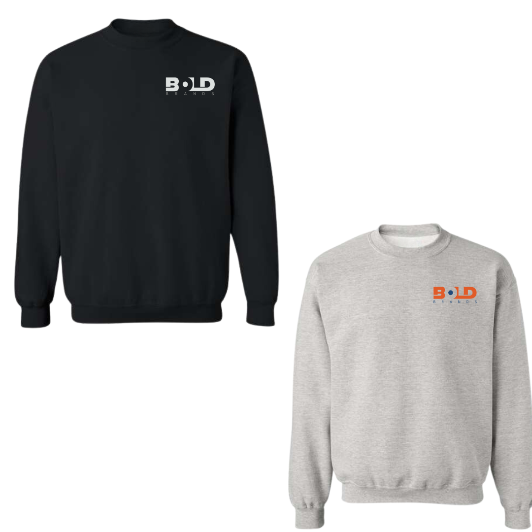 Unisex Crewneck Holiday Bundle