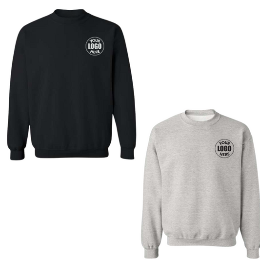 Unisex Crewneck Holiday Bundle