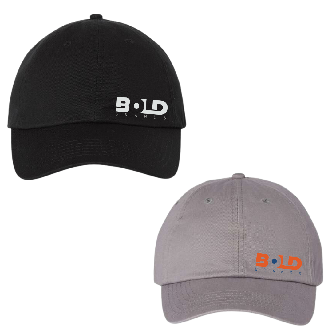 Dad Hat Holiday Bundle