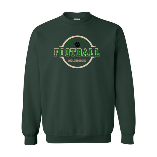 CP Panthers Football Adult Crew