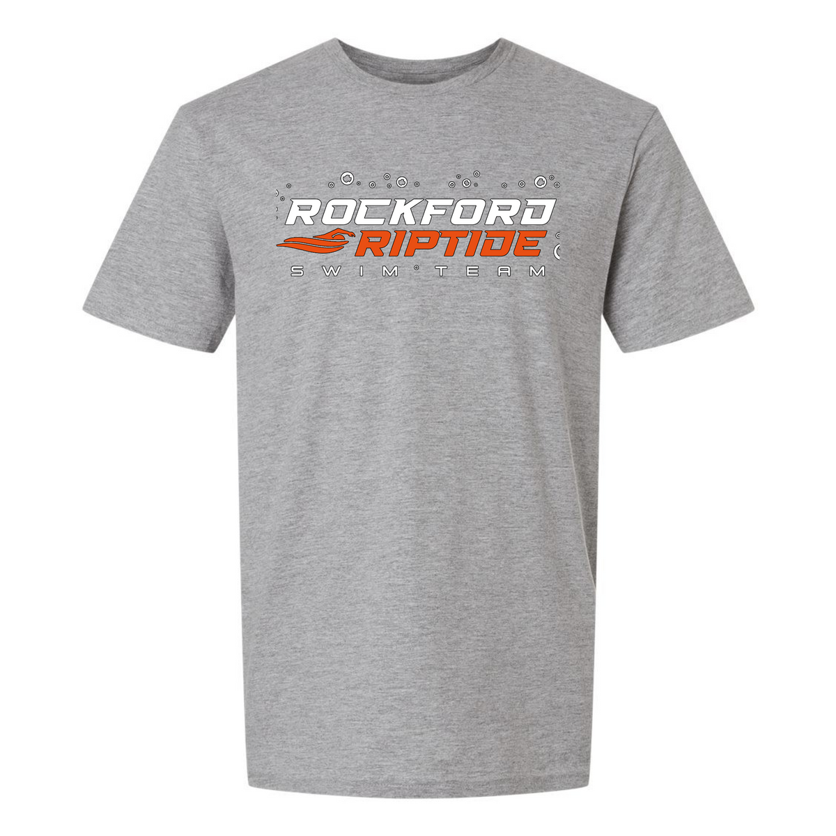 Rockford Riptide Tee