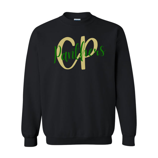 CP Panthers Adult Crew