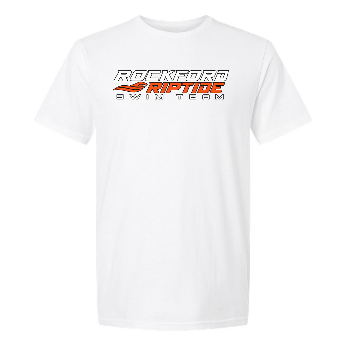 Rockford Riptide Tee