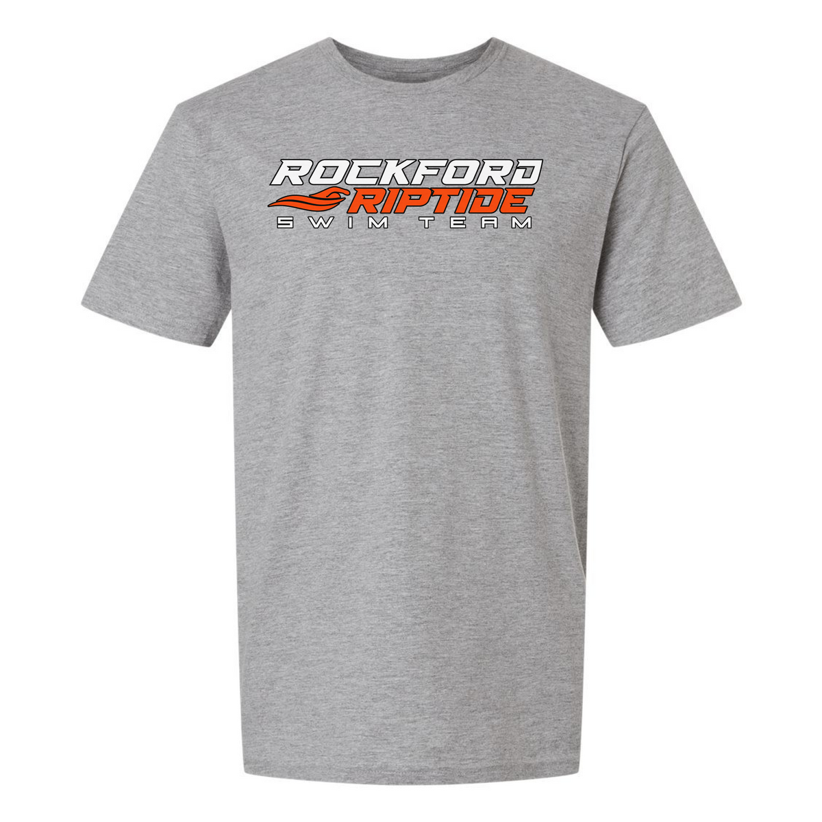 Rockford Riptide Tee
