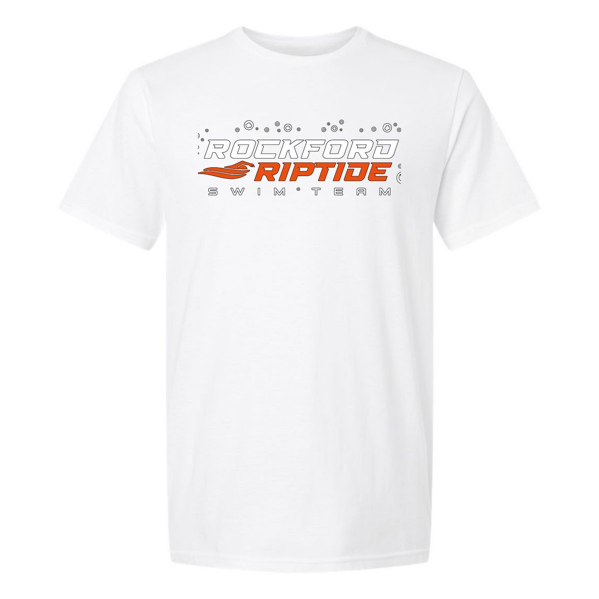 Rockford Riptide Tee