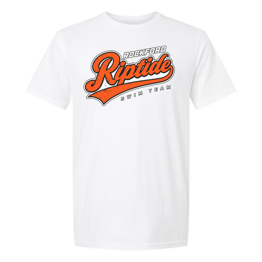 Rockford Riptide Unisex Tee