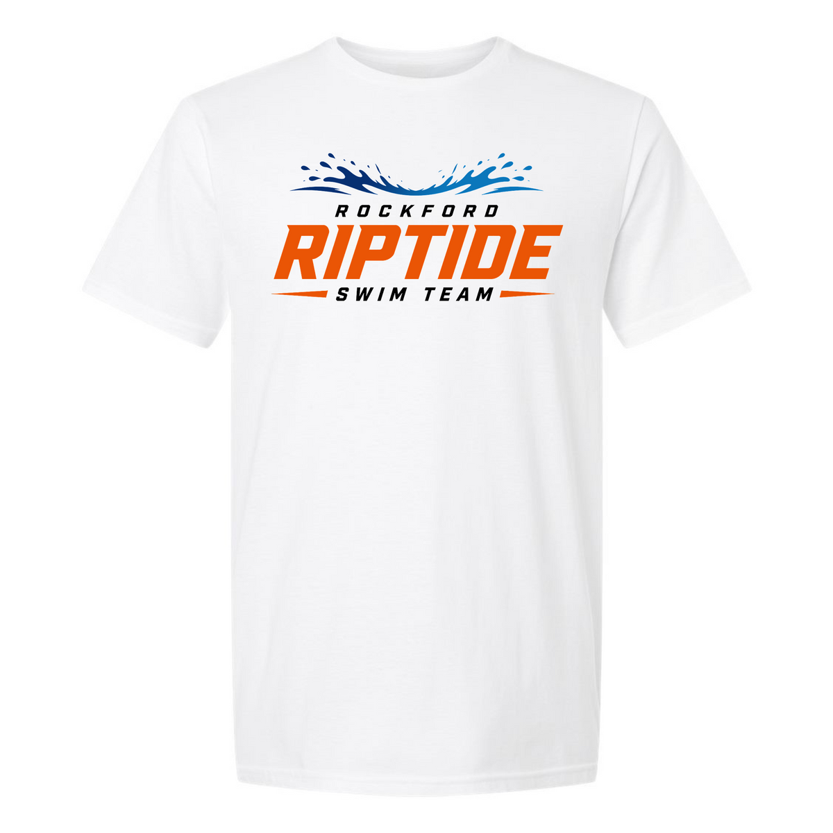 Rockford Riptide Tee
