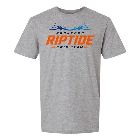 Rockford Riptide Tee
